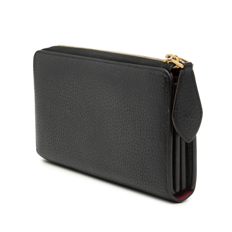ルイ ヴィトン ポルトフォイユ コメット 長財布 M63102 レザー レディース LOUIS VUITTON 【244-61642】 LOUIS VUITTON（ルイ・ヴィトン） ルイ ヴィトン ポルトフォイユ