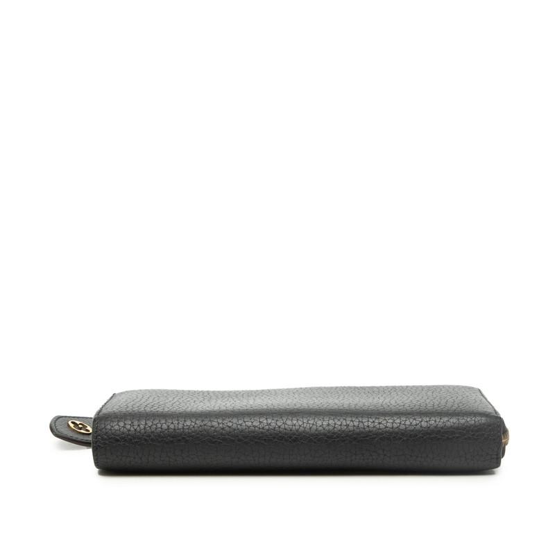 ルイ ヴィトン ポルトフォイユ コメット 長財布 M63102 レザー レディース LOUIS VUITTON 【244-61642】 LOUIS VUITTON - ルイ ヴィトン ポルトフォイユ コメット 長財布