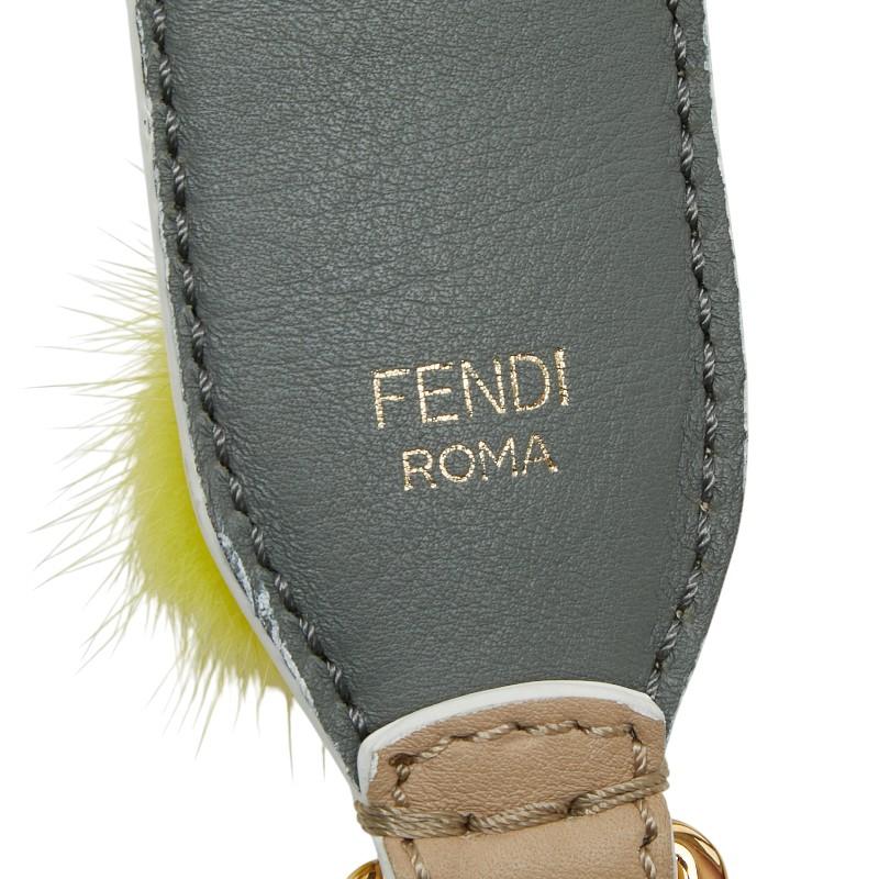 FENDI（フェンディ） ストラップ ユー ショルダーストラップ マルチ