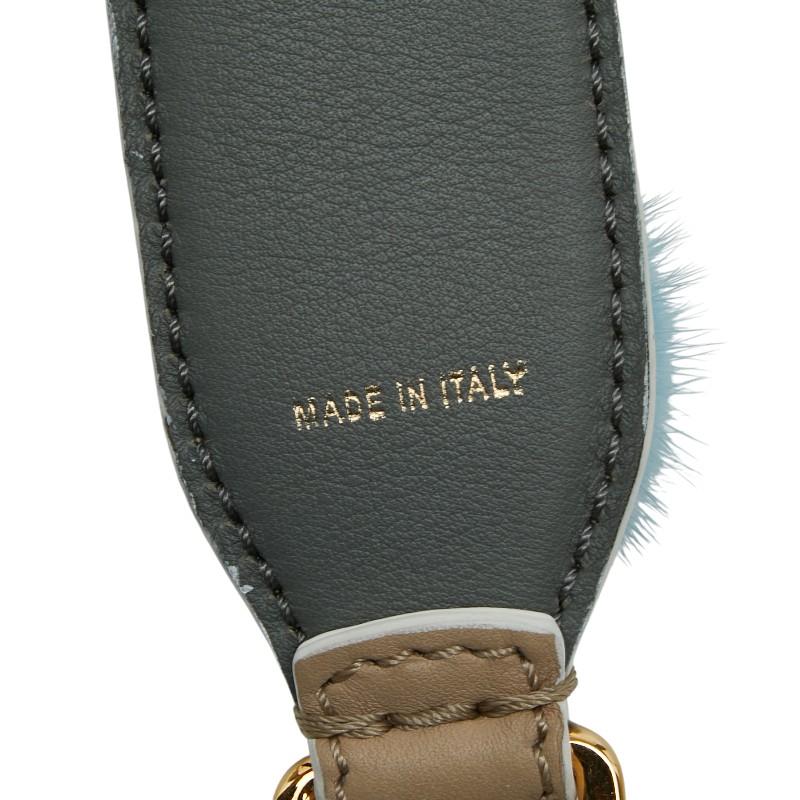 FENDI（フェンディ） ストラップ ユー ショルダーストラップ マルチ