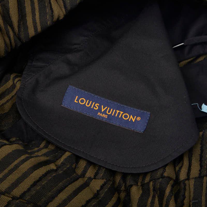 LOUIS VUITTON（ルイ・ヴィトン） ルイ ヴィトン カジュアルコットン 