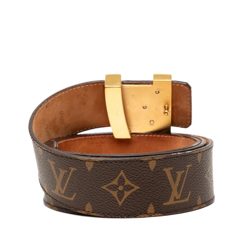 LOUIS VUITTON（ルイ・ヴィトン） ルイ ヴィトン モノグラム サン