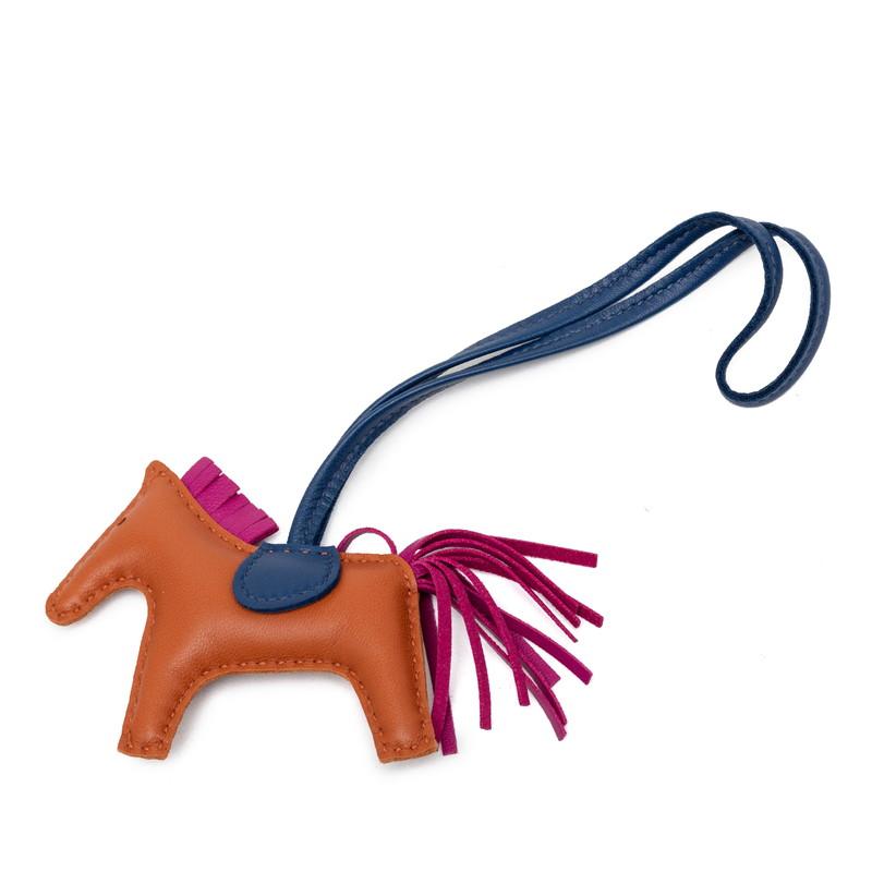 HERMES（エルメス） ロデオPM ペガサス バッグチャーム チャーム 
