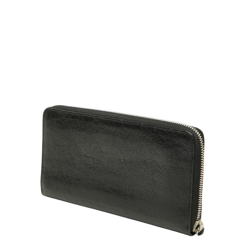 BALENCIAGA（バレンシアガ） クラシック コンチネンタル ラウンド