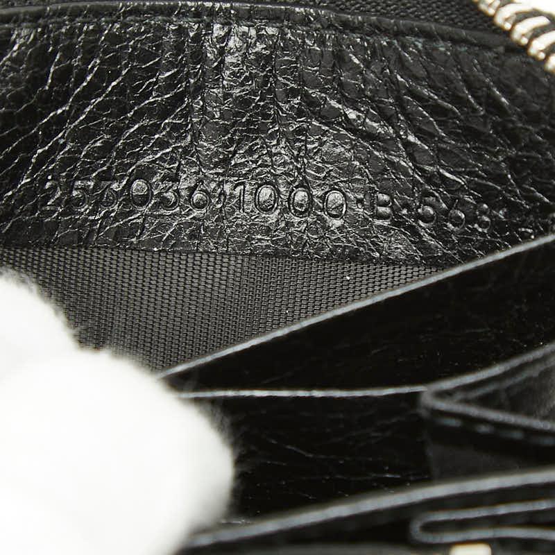 BALENCIAGA（バレンシアガ） クラシック コンチネンタル ラウンド