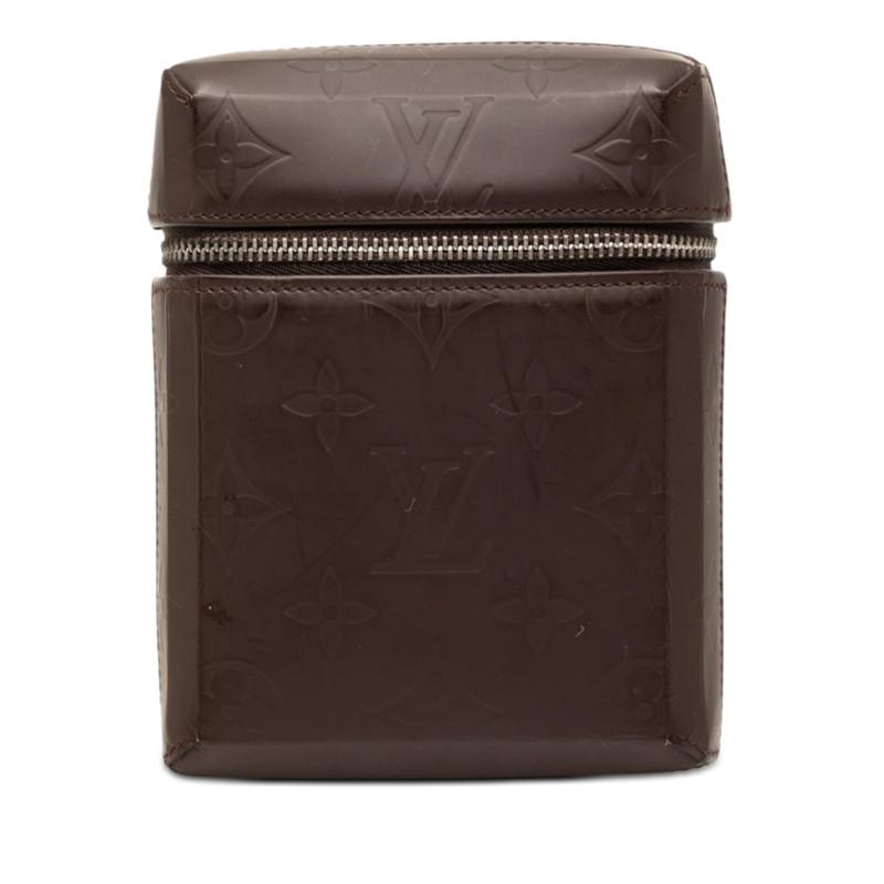 LOUIS VUITTON（ルイ・ヴィトン） ルイ ヴィトン モノグラム グラセ 