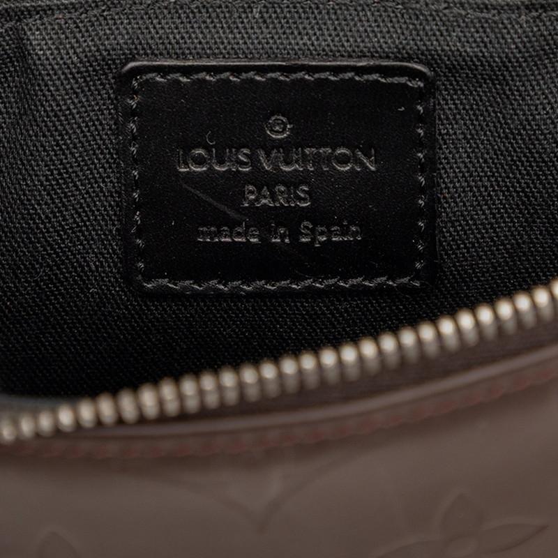LOUIS VUITTON（ルイ・ヴィトン） ルイ ヴィトン モノグラム グラセ 