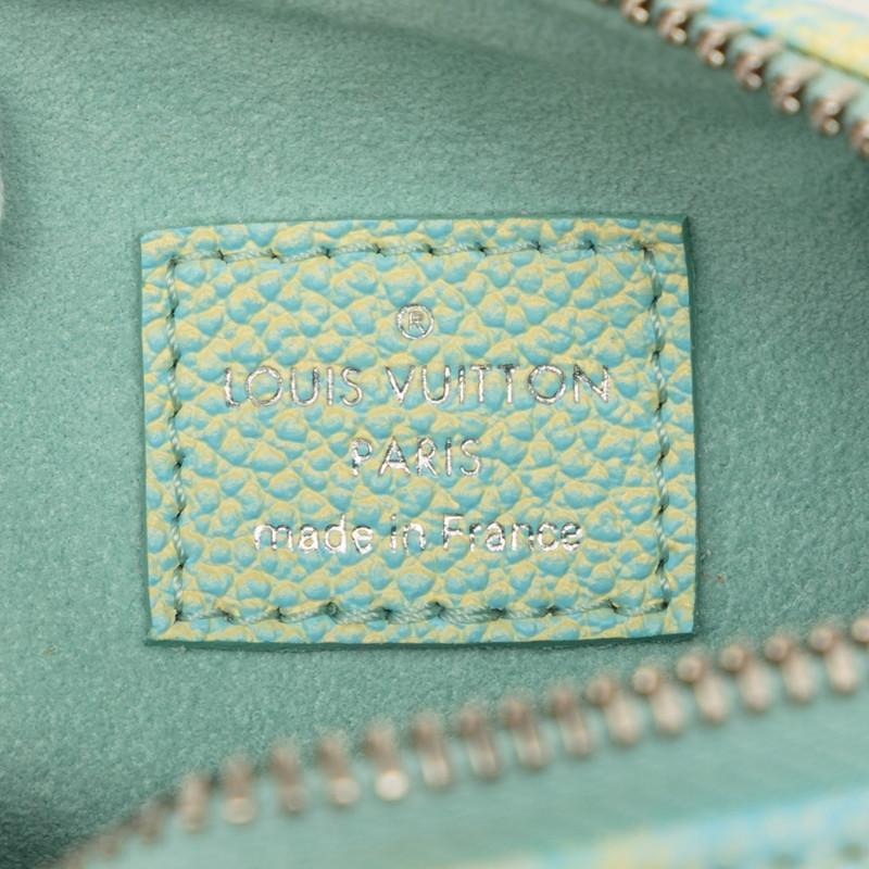 LOUIS VUITTON（ルイ・ヴィトン） ルイ ヴィトン モノグラム アン