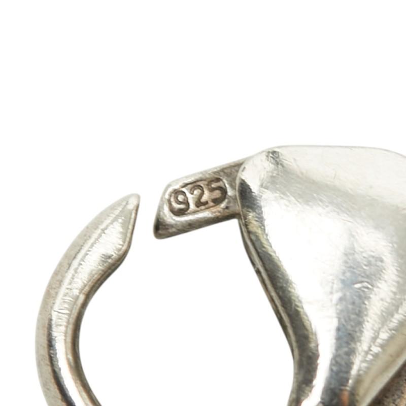 TIFFANY&Co.（ティファニー） ベネチアン リンク ブレスレット SV925