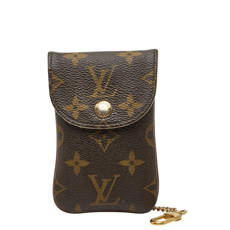 LOUIS VUITTON（ルイ・ヴィトン） ルイ ヴィトン モノグラム エテュイ