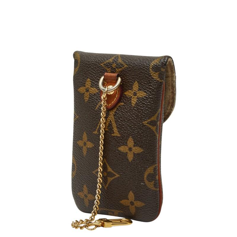 LOUIS VUITTON（ルイ・ヴィトン） ルイ ヴィトン モノグラム エテュイ