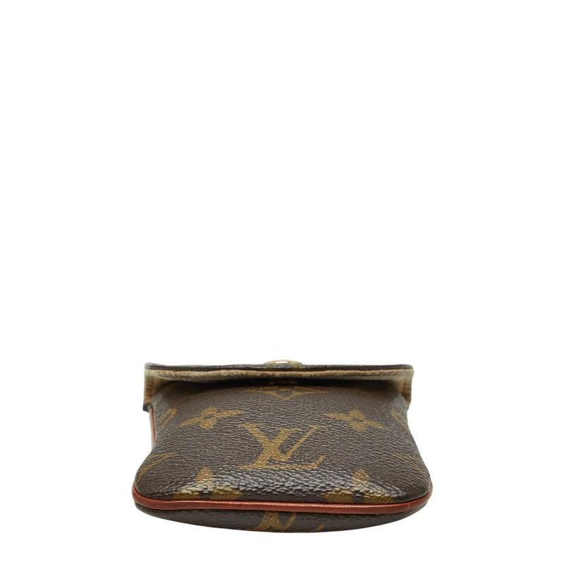 LOUIS VUITTON（ルイ・ヴィトン） ルイ ヴィトン モノグラム エテュイ