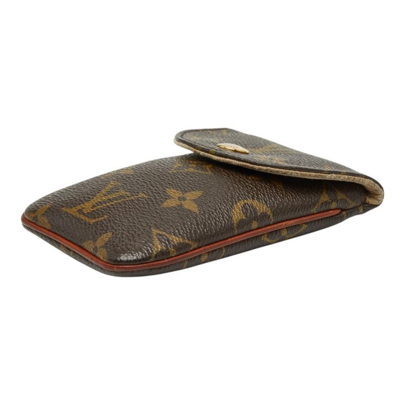 LOUIS VUITTON（ルイ・ヴィトン） ルイ ヴィトン モノグラム エテュイ