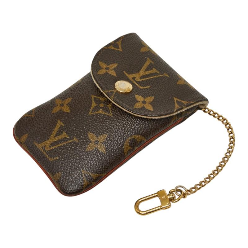 【箱付き・美品】Louis Vuitton モノグラム 携帯ケース・ミニポーチ LOUIS VUITTON（ルイ・ヴィトン） ルイ ヴィトン モノグラム エテュイ