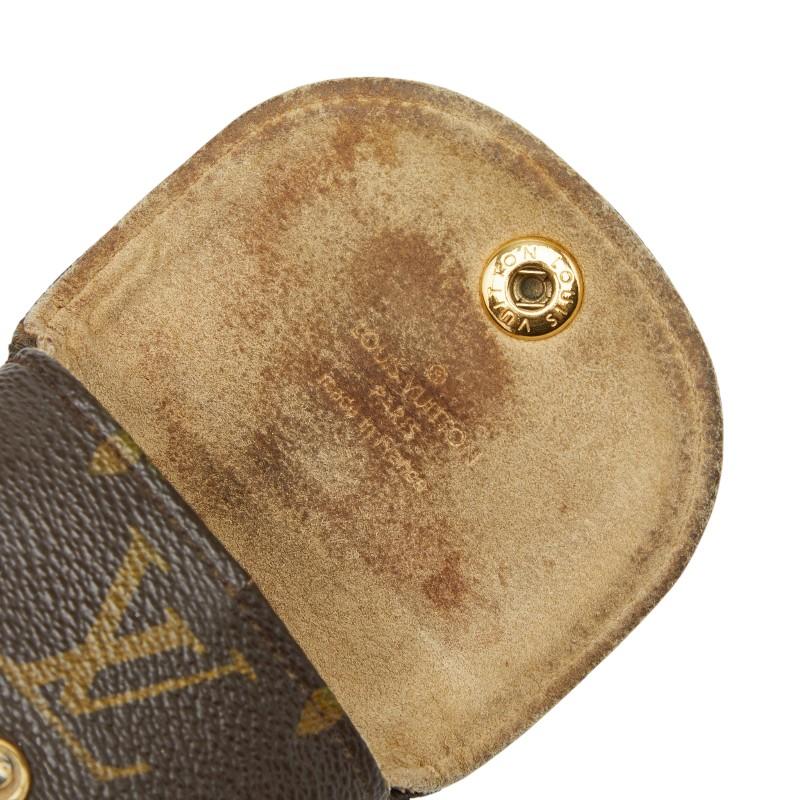 LOUIS VUITTON（ルイ・ヴィトン） ルイ ヴィトン モノグラム エテュイ