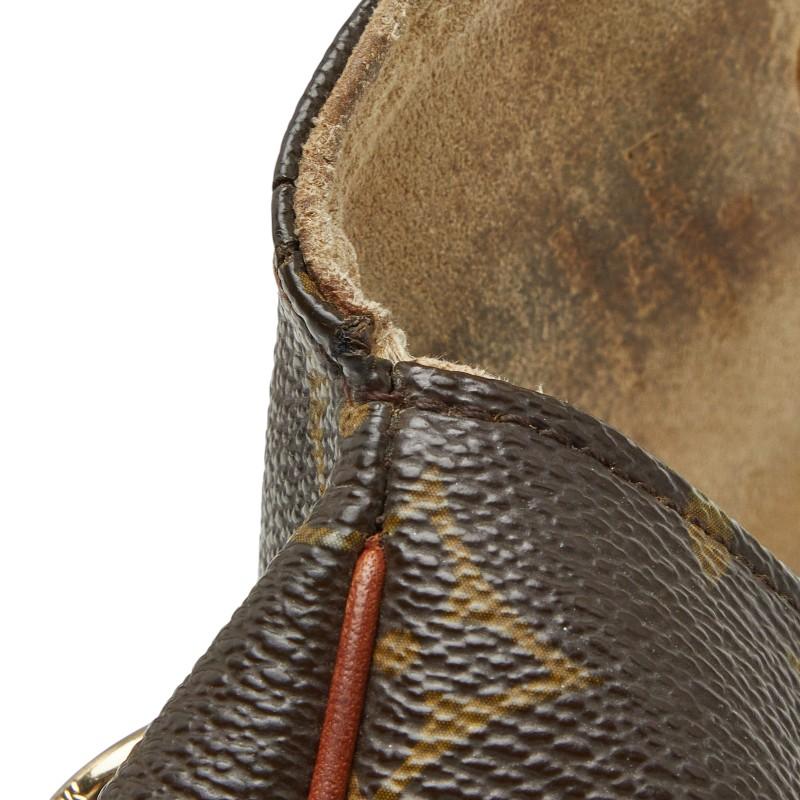 LOUIS VUITTON（ルイ・ヴィトン） ルイ ヴィトン モノグラム エテュイ