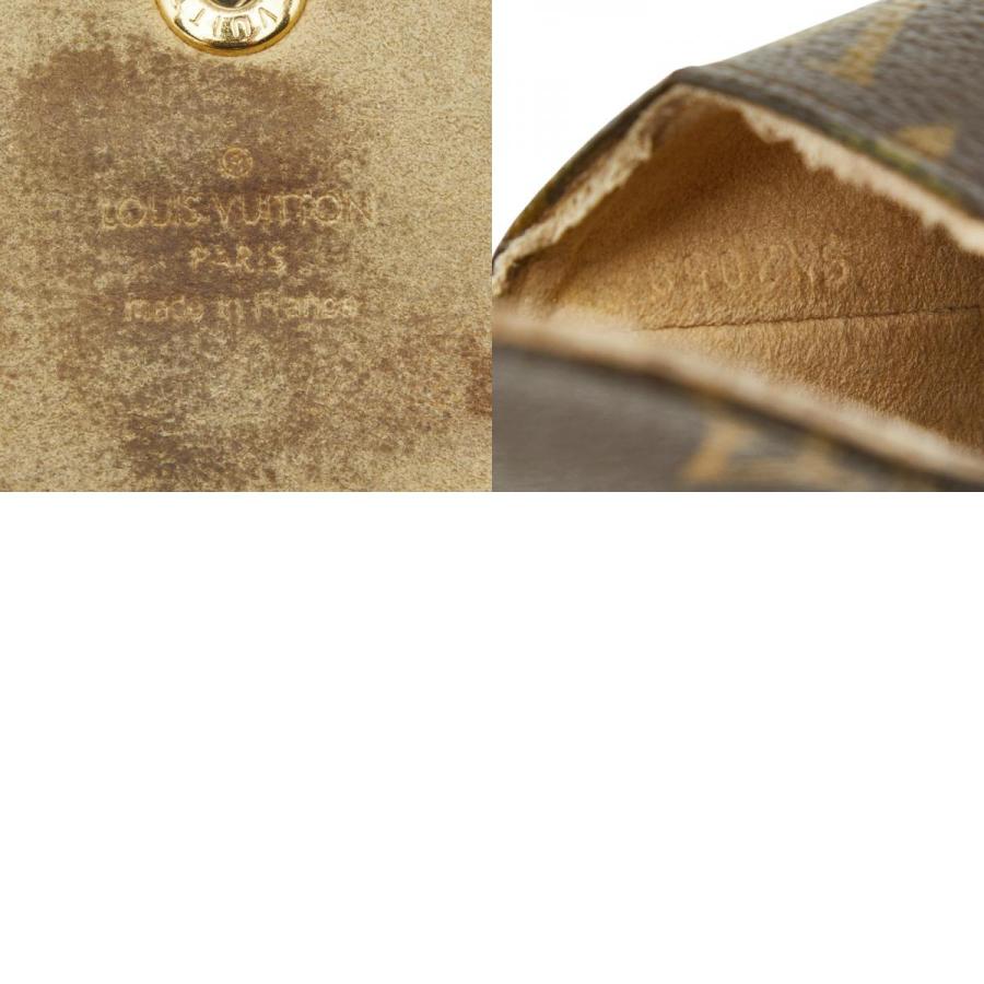 LOUIS VUITTON（ルイ・ヴィトン） ルイ ヴィトン モノグラム エテュイ