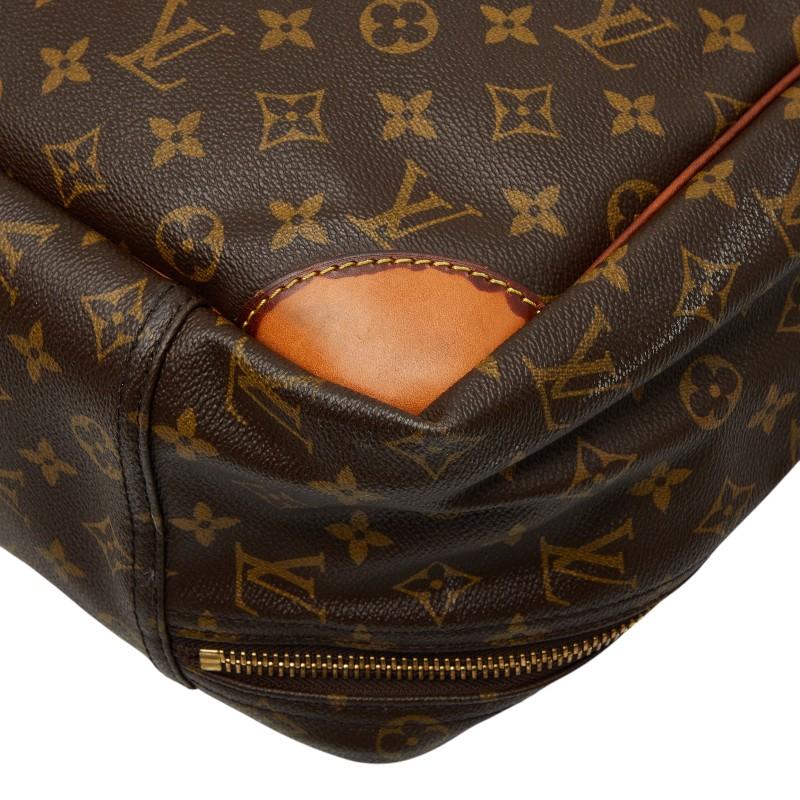 LOUIS VUITTON（ルイ・ヴィトン） ルイ ヴィトン モノグラム シリウス