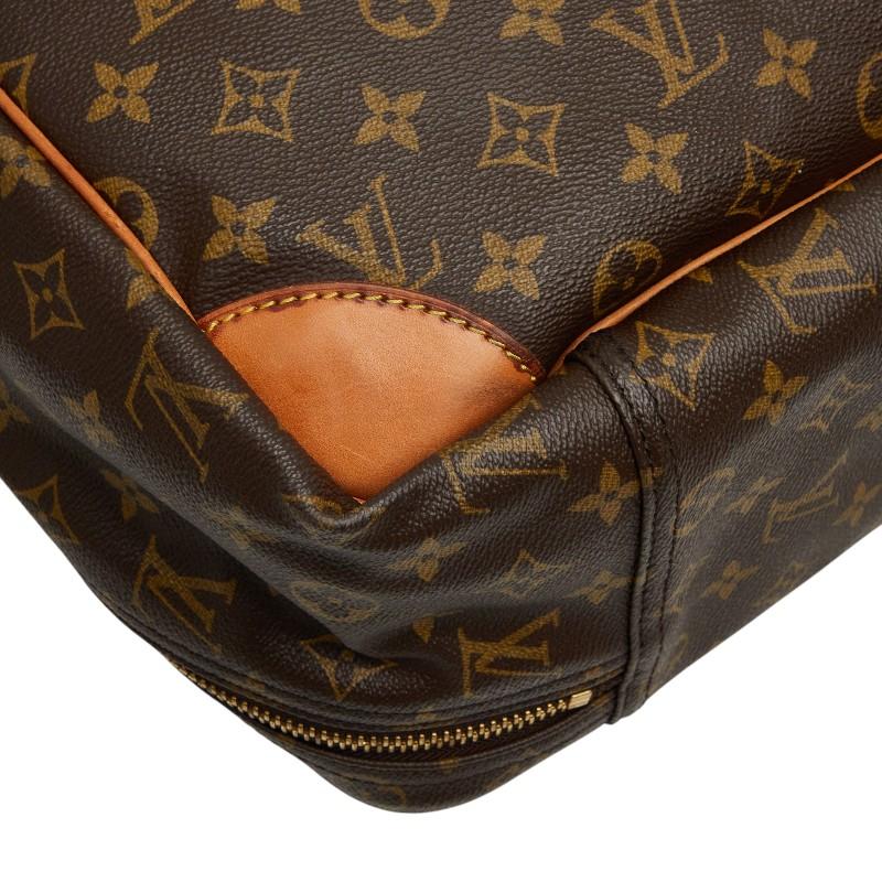 LOUIS VUITTON（ルイ・ヴィトン） ルイ ヴィトン モノグラム シリウス