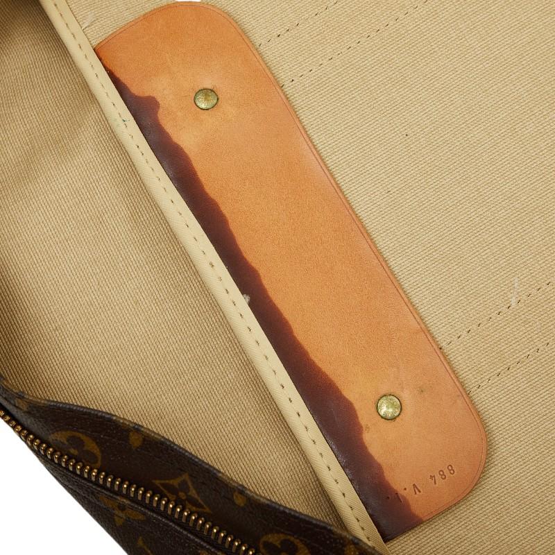 LOUIS VUITTON（ルイ・ヴィトン） ルイ ヴィトン モノグラム シリウス