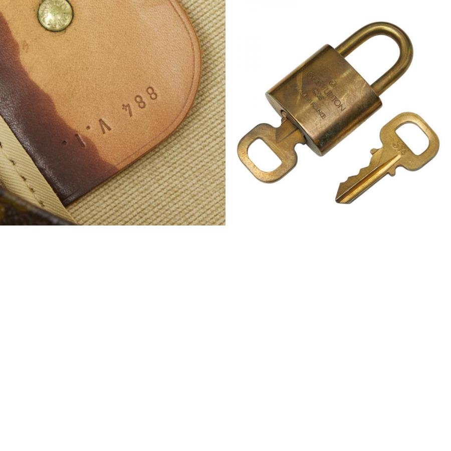 LOUIS VUITTON（ルイ・ヴィトン） ルイ ヴィトン モノグラム シリウス