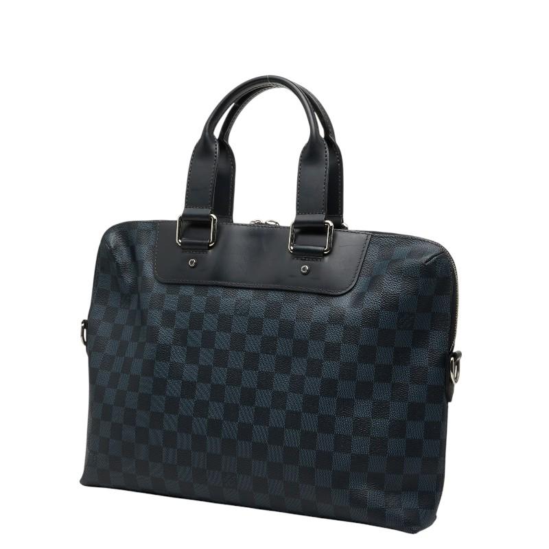 LOUIS VUITTON（ルイ・ヴィトン） ルイ ヴィトン ダミエ コバルト