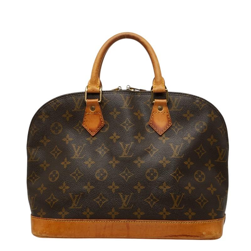 LOUIS VUITTON（ルイ・ヴィトン） ルイ ヴィトン モノグラム アルマ
