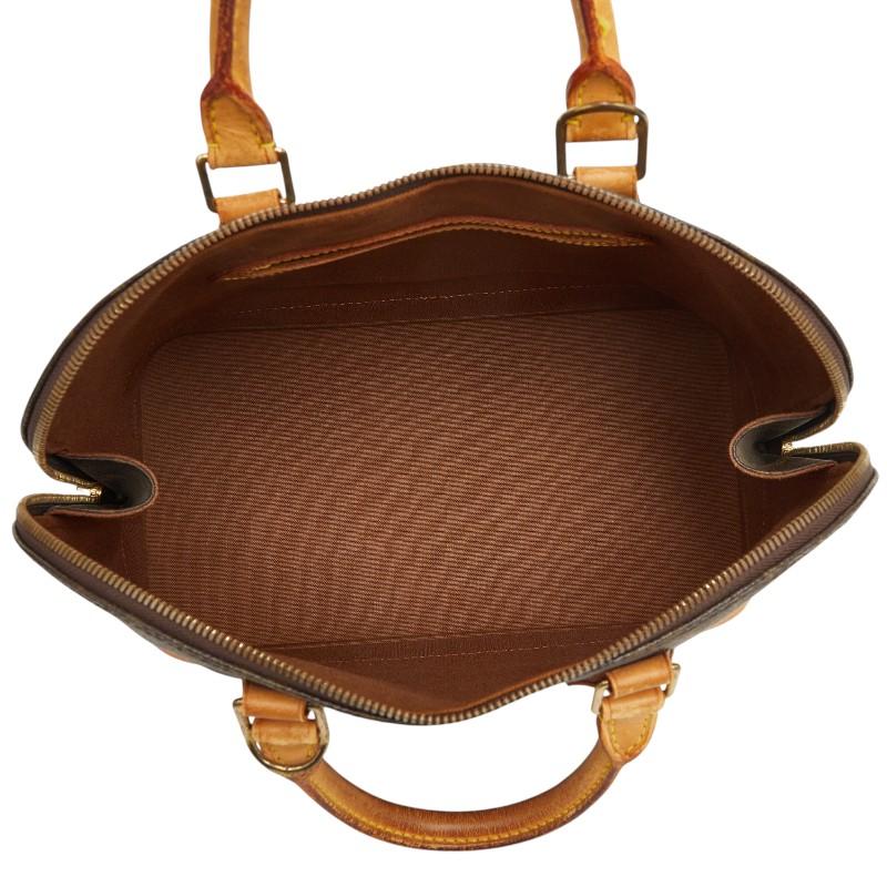 LOUIS VUITTON（ルイ・ヴィトン） ルイ ヴィトン モノグラム アルマ
