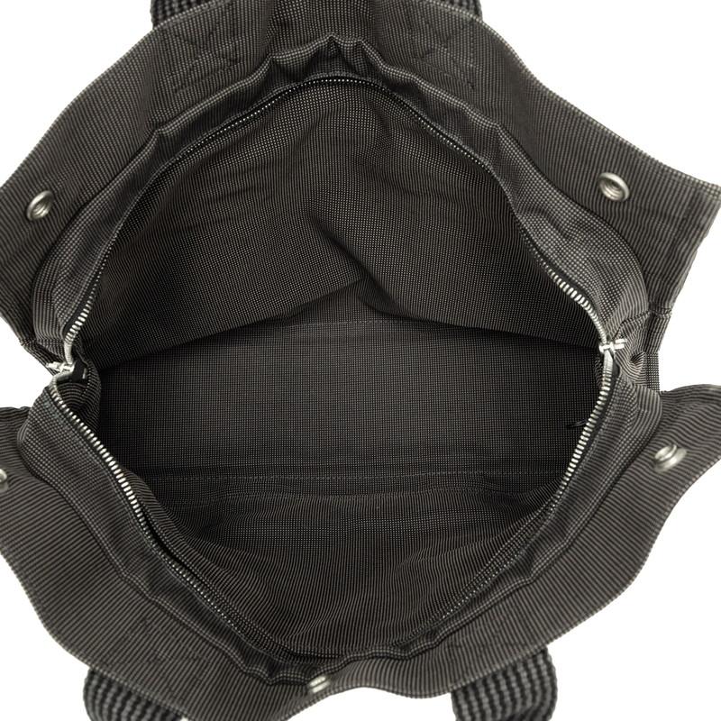 HERMES（エルメス） エールラインMM トートバッグ ハンドバッグ グレー