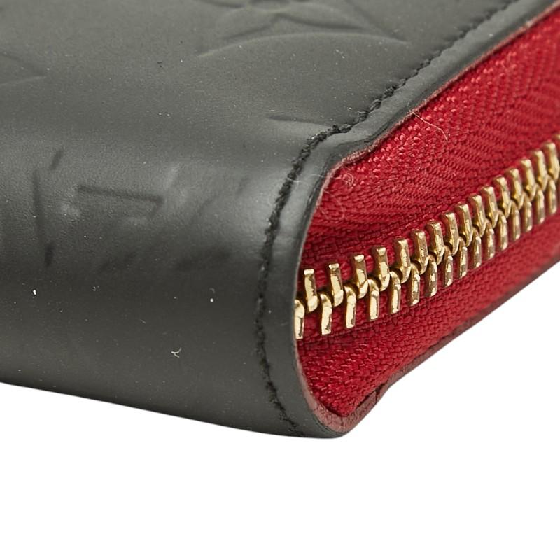 LOUIS VUITTON（ルイ・ヴィトン） ルイ ヴィトン モノグラム ヴェルニ