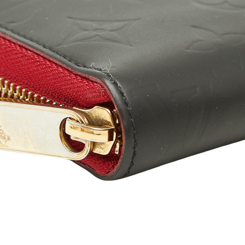 LOUIS VUITTON（ルイ・ヴィトン） ルイ ヴィトン モノグラム ヴェルニ