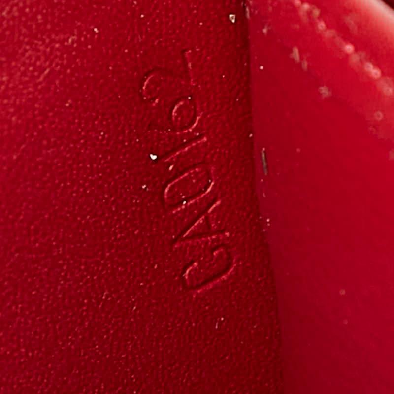 LOUIS VUITTON（ルイ・ヴィトン） ルイ ヴィトン モノグラム ヴェルニ