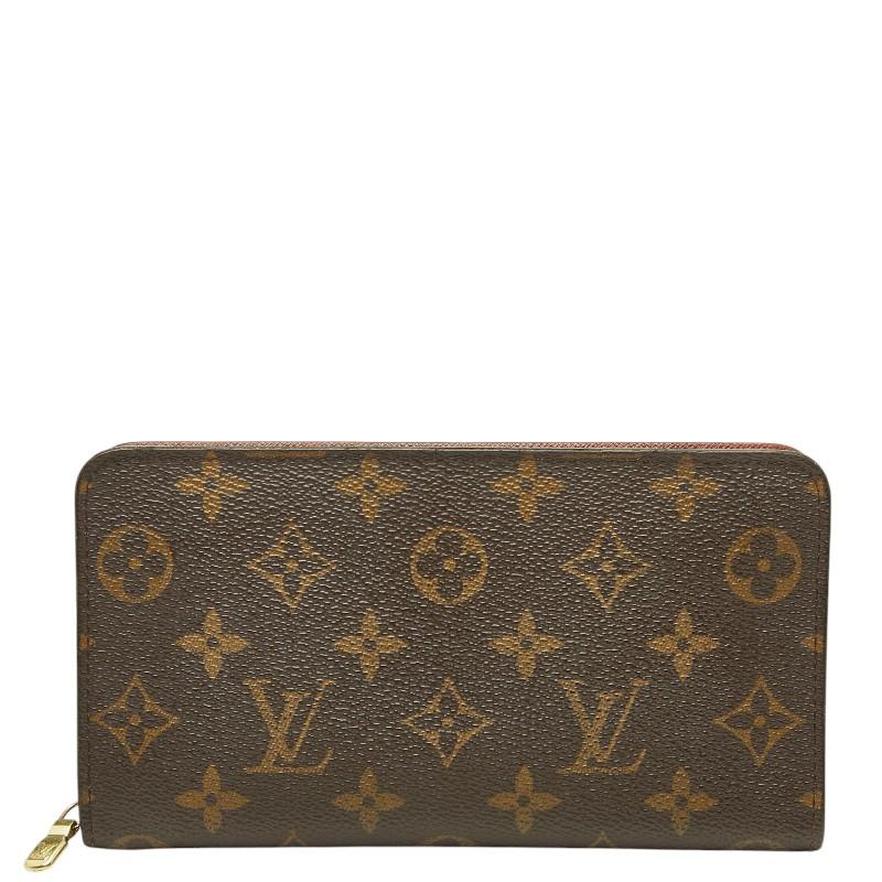 LOUIS VUITTON（ルイ・ヴィトン） ルイ ヴィトン モノグラム ポルト