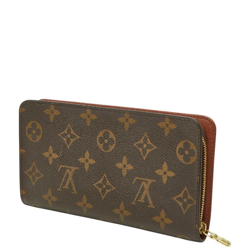 LOUIS VUITTON（ルイ・ヴィトン） ルイ ヴィトン モノグラム ポルト