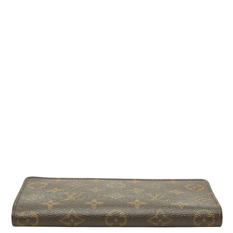 LOUIS VUITTON（ルイ・ヴィトン） ルイ ヴィトン モノグラム ポルト