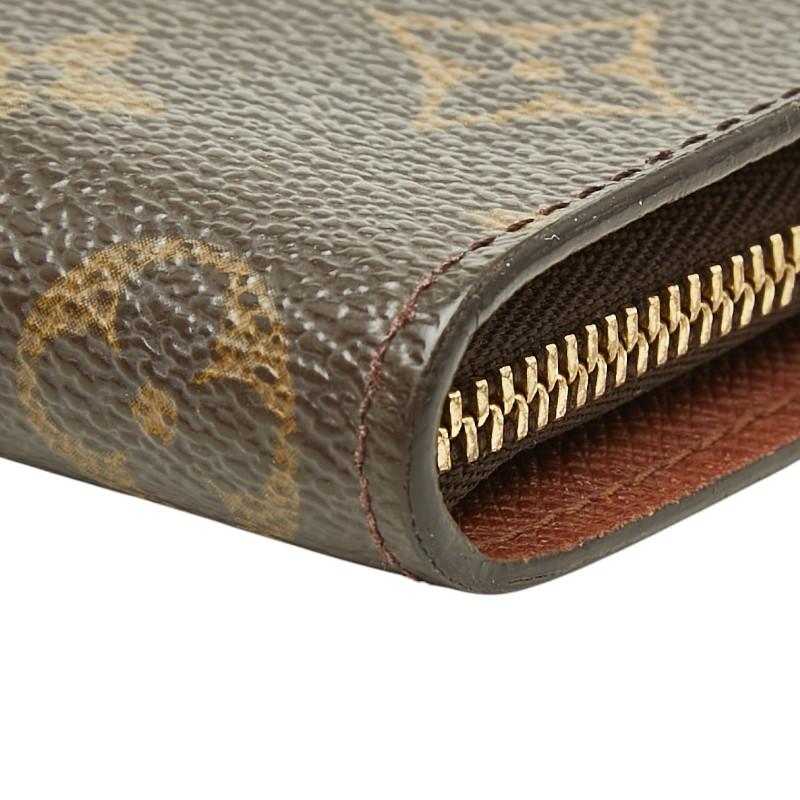 LOUIS VUITTON（ルイ・ヴィトン） ルイ ヴィトン モノグラム ポルト