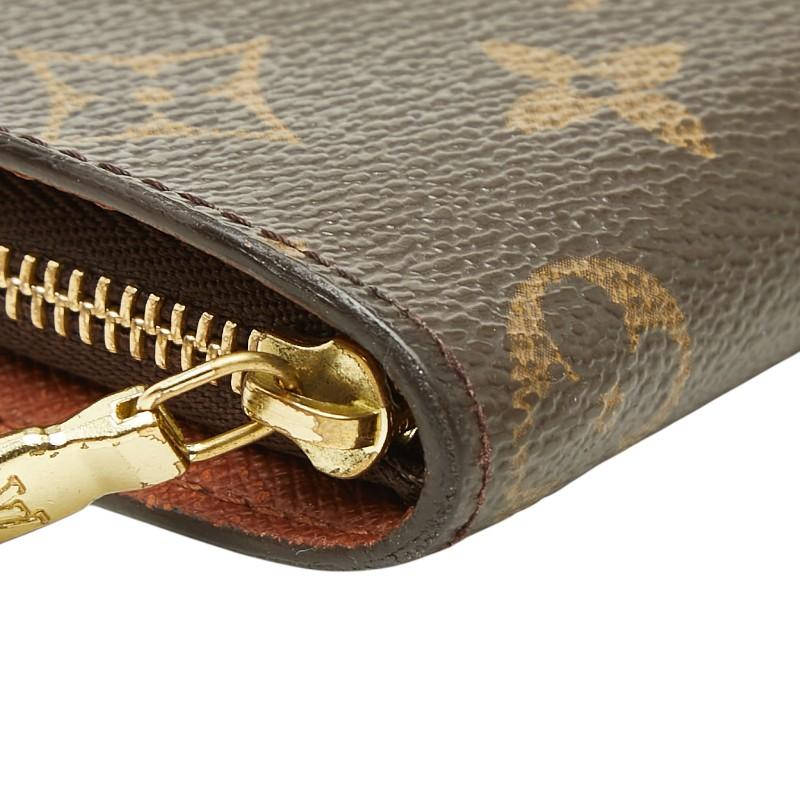 LOUIS VUITTON（ルイ・ヴィトン） ルイ ヴィトン モノグラム ポルト
