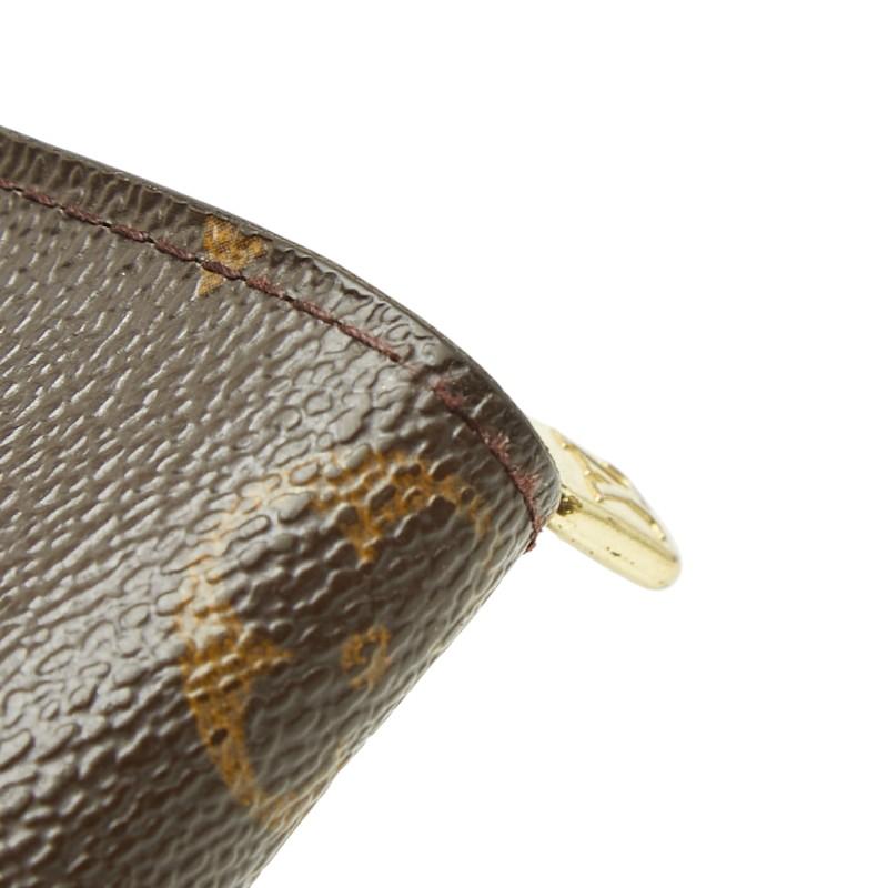 LOUIS VUITTON（ルイ・ヴィトン） ルイ ヴィトン モノグラム ポルト