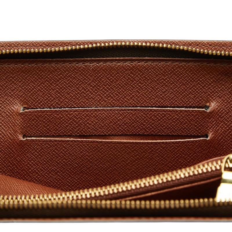 LOUIS VUITTON（ルイ・ヴィトン） ルイ ヴィトン モノグラム ポルト