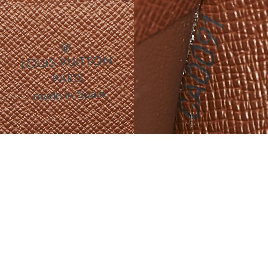 LOUIS VUITTON（ルイ・ヴィトン） ルイ ヴィトン モノグラム ポルト