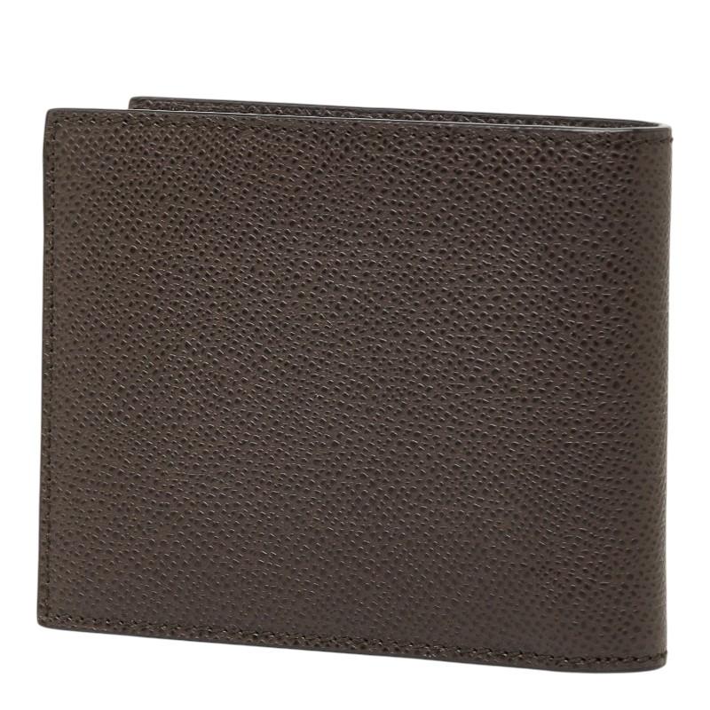 Bally（バリー） トレインスポッティング 二つ折り財布 札入れ ダーク