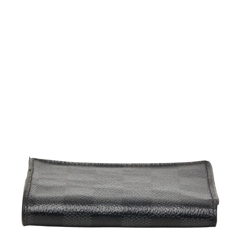 LOUIS VUITTON（ルイ・ヴィトン） ルイ ヴィトン ダミエ グラフィット