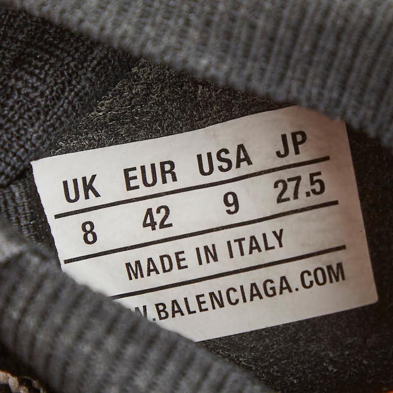 BALENCIAGA（バレンシアガ） スピードトレーナー スニーカー サイズ