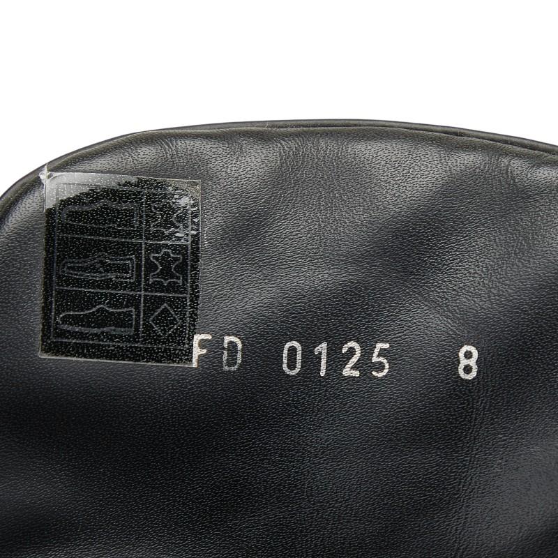 LOUIS VUITTON（ルイ・ヴィトン） ルイ ヴィトン ブーツ ショート ロゴ