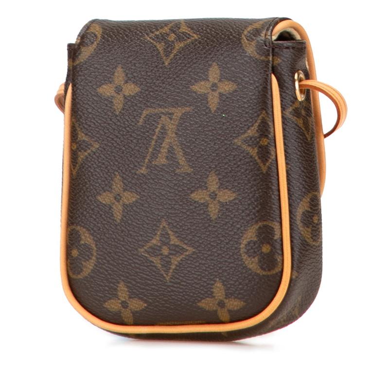 LOUIS VUITTON（ルイ・ヴィトン） ルイ ヴィトン モノグラム 