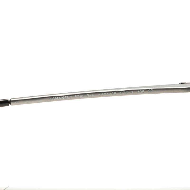CHANEL（シャネル） ココマーク サングラス 5293-B-A ブラック