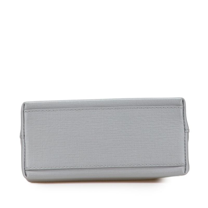 美品 バレンシアガ ショッピングトート XXS ハンドバッグ ショルダーバッグ 2WAY 597858 レザー レディース BALENCIAGA 【247-26863】 BALENCIAGA（バレンシアガ） ショッピングトート XXS ハンドバッグ