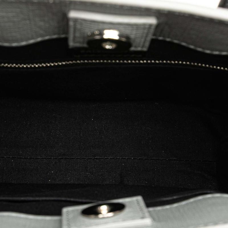 BALENCIAGA（バレンシアガ） ショッピングトート XXS ハンドバッグ