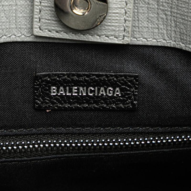 BALENCIAGA（バレンシアガ） ショッピングトート XXS ハンドバッグ
