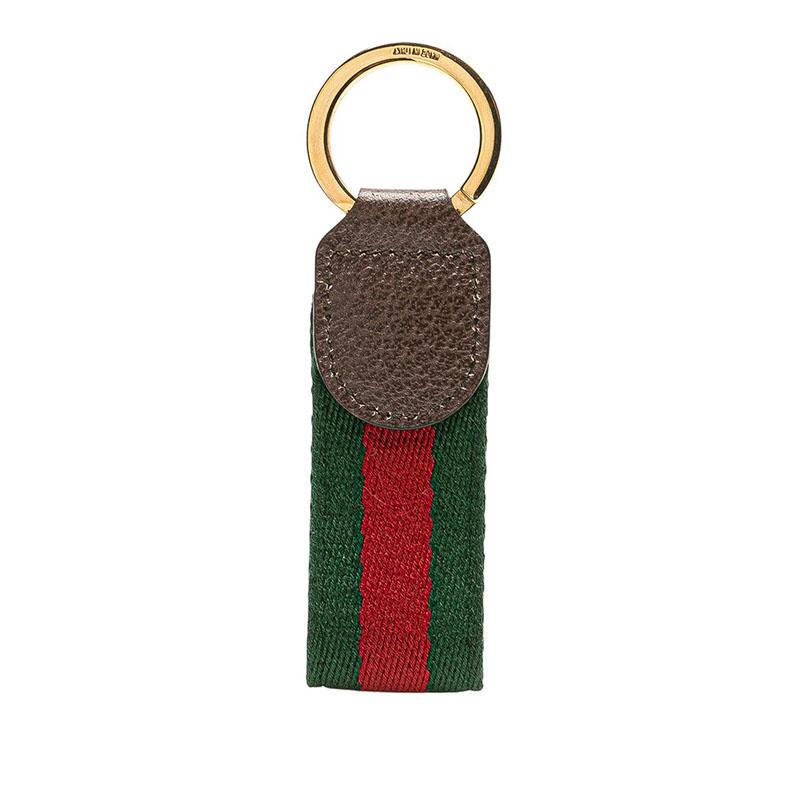 GUCCI（グッチ） オフディア シェリーライン キーリング 479292